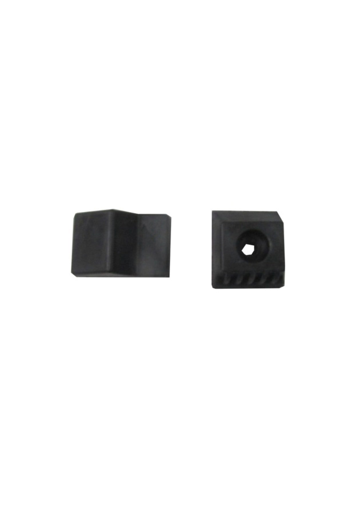 Mercedes E Class W124 Arka Bagaj Takoz Plastiği Alt Üst Set 2 Parçasağ Sol Aynı 93 95 A124758044