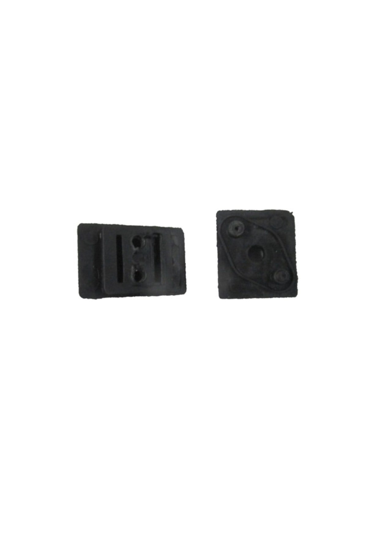 Mercedes E Class W124 Arka Bagaj Takoz Plastiği Alt Üst Set 2 Parçasağ Sol Aynı 93 95 A124758044