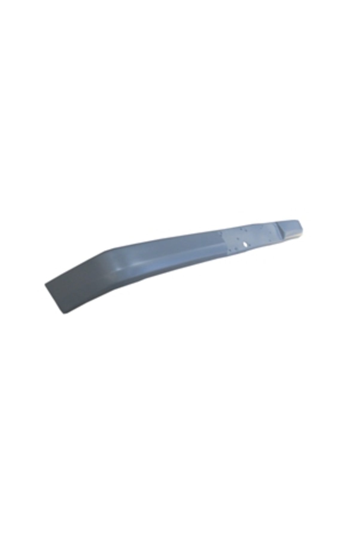 Mercedes E Class W124 Ön Tampon Kuşağı Üst Bandı Oem No 1248851421 1993 1995