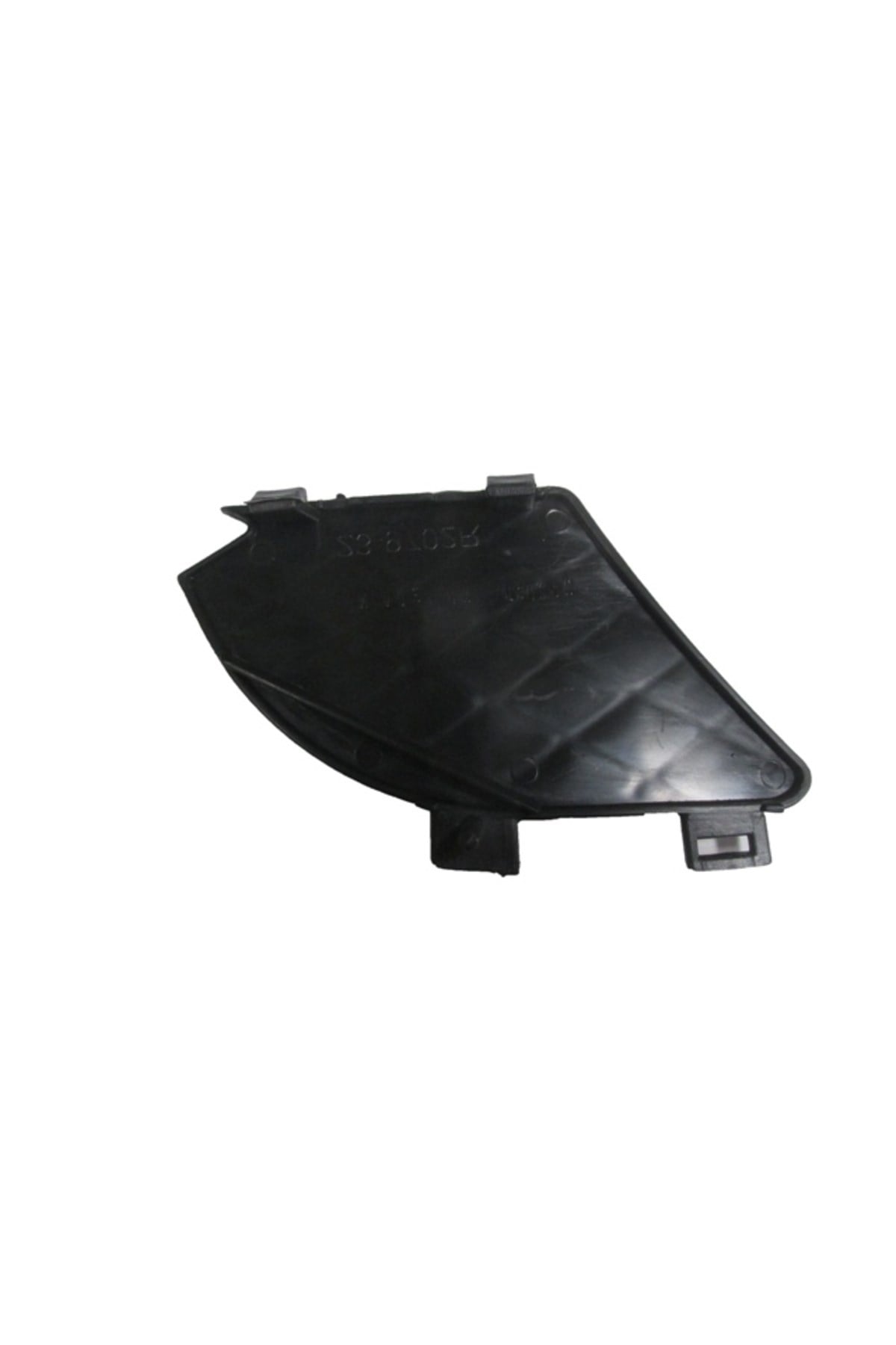 Mercedes E Class- W210- 00/02; Ön Tampon Panjuru Sol Siyah (TYG) 2108850153