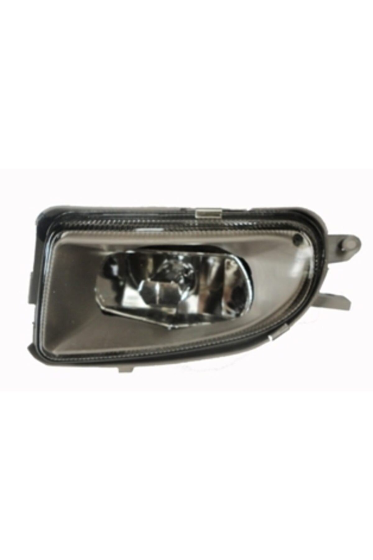 Mercedes E Class- W210- 00/02 Sis Lambası Sol Şeffaf Oval Yandan Bağlantılı A21182556 (2151-1010A)