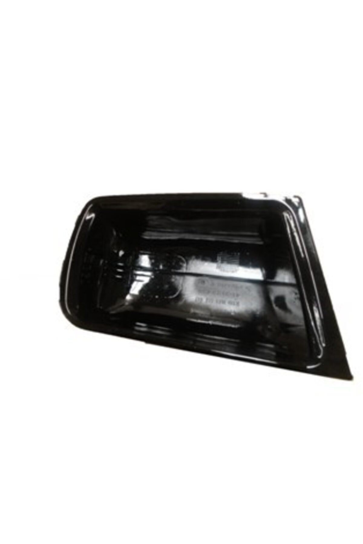 Mercedes E Class- W210- 96-99 Ayna Kapağı Sol Siyah Oem No: 222054 Uyumlu 2150-2996a