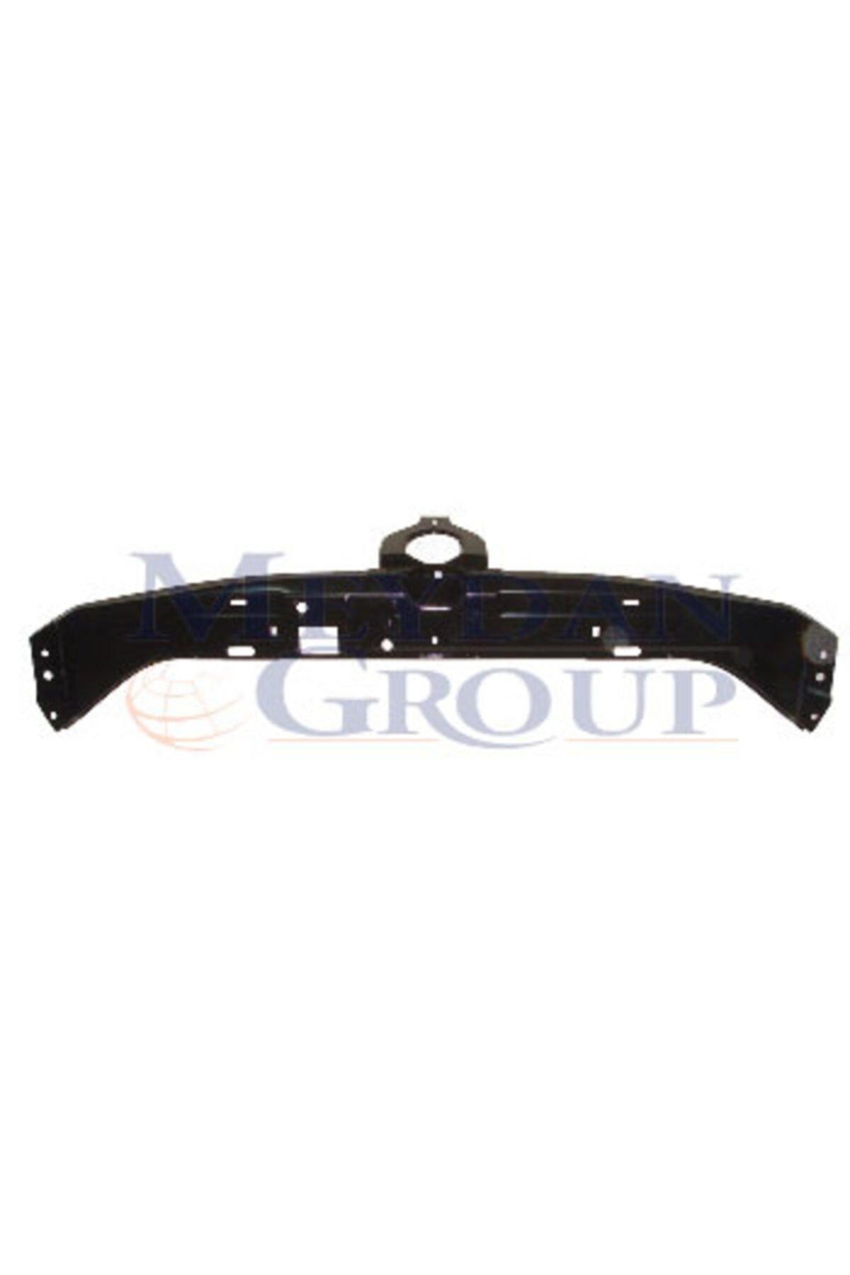 MERCEDES E CLASS- W210- 96-99 ÖN PANEL ÜST PARÇA OEM NO: 2106200172 UYUMLU 2150-2370