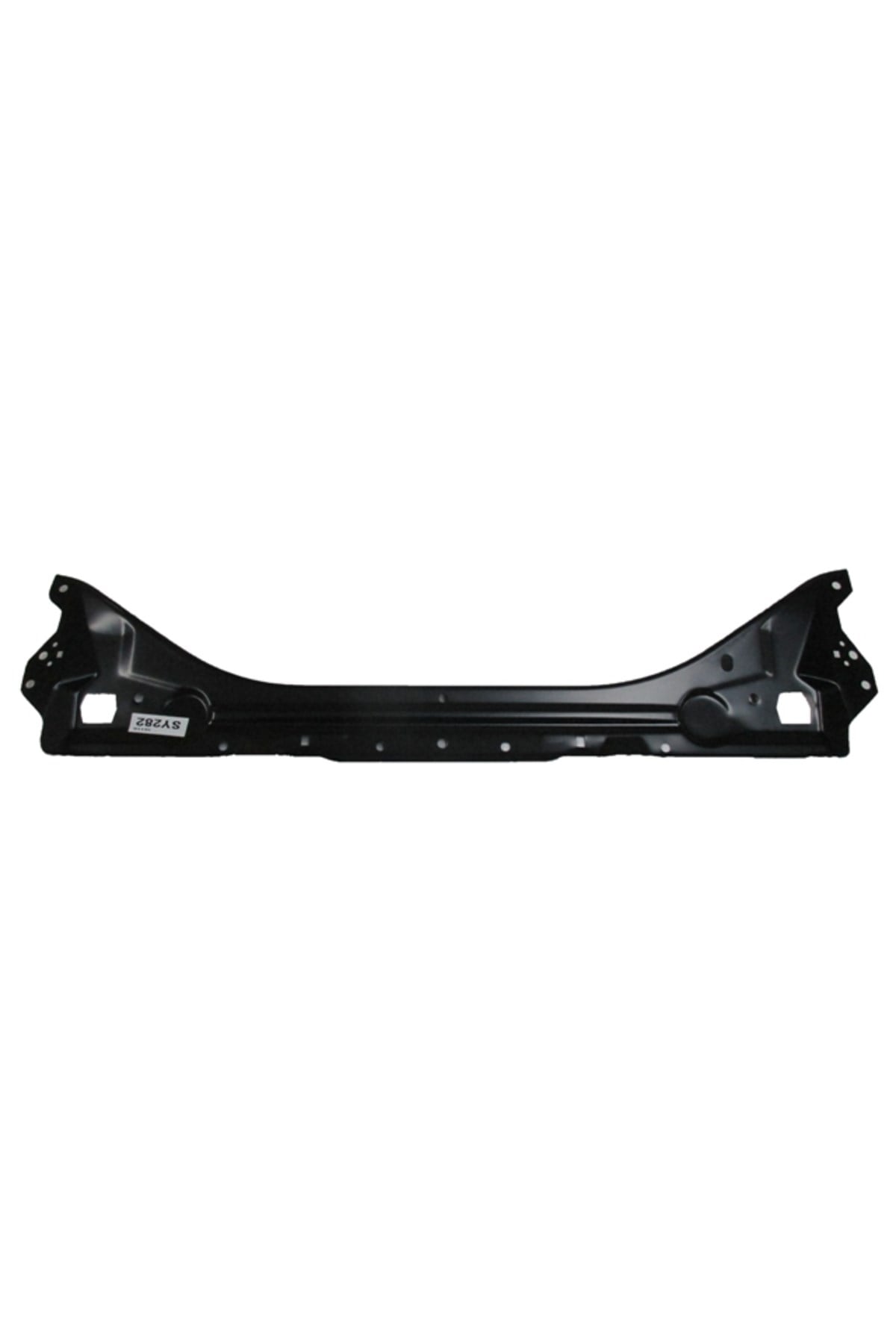 Mercedes E Class W211 Ön Panel Üst Parça Orta Tyg 2003–2006