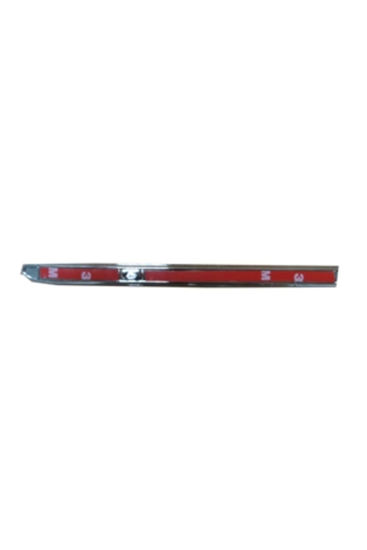Mercedes E Class- W212- 10/12; Ön Çamurluk Bandı Nikelajlı Sol (TW) 2126903362