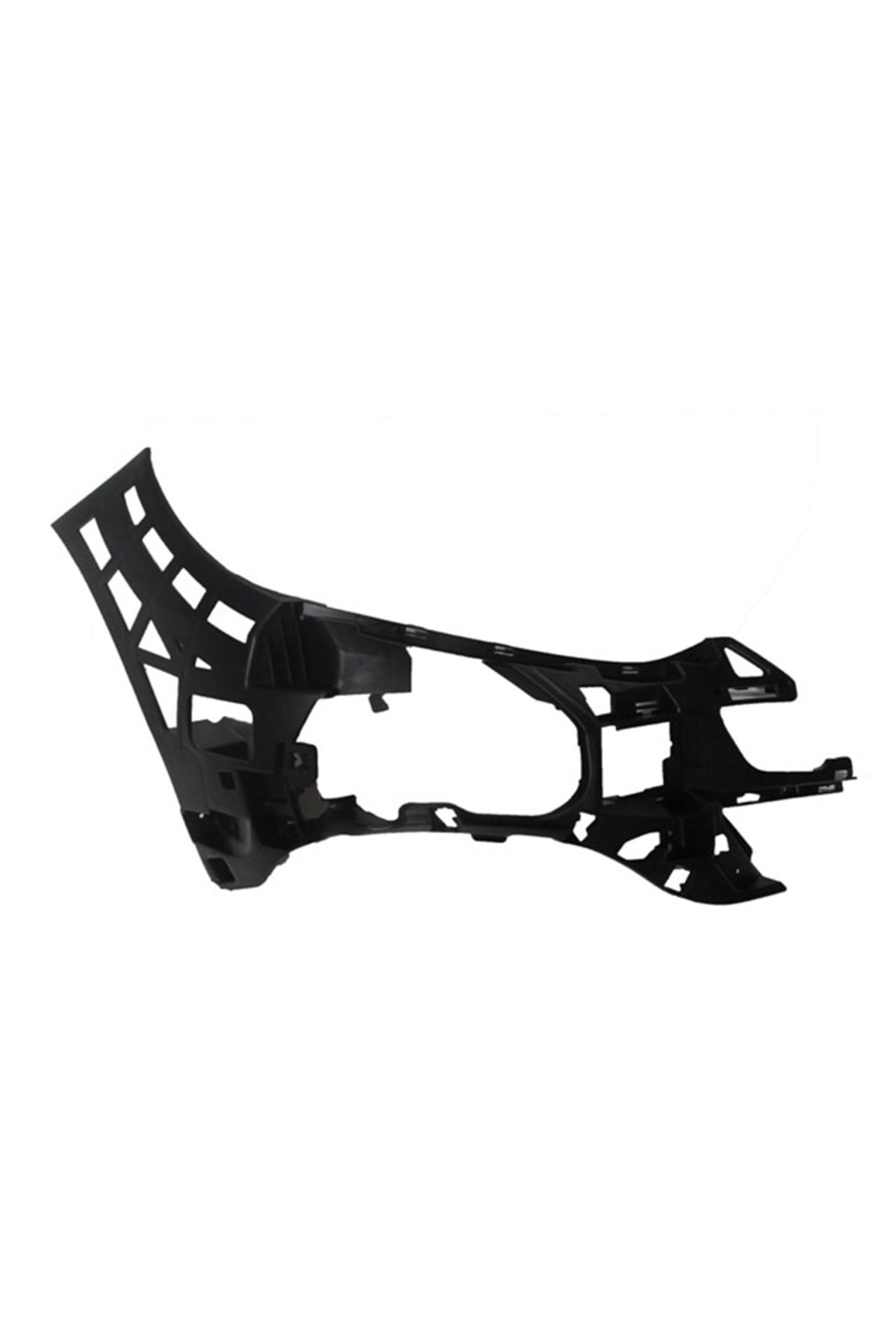 Mercedes E Class W212 Ön Tampon Bağlantı Braketi Sağ Plastik Avantgarde 13 16 212885386