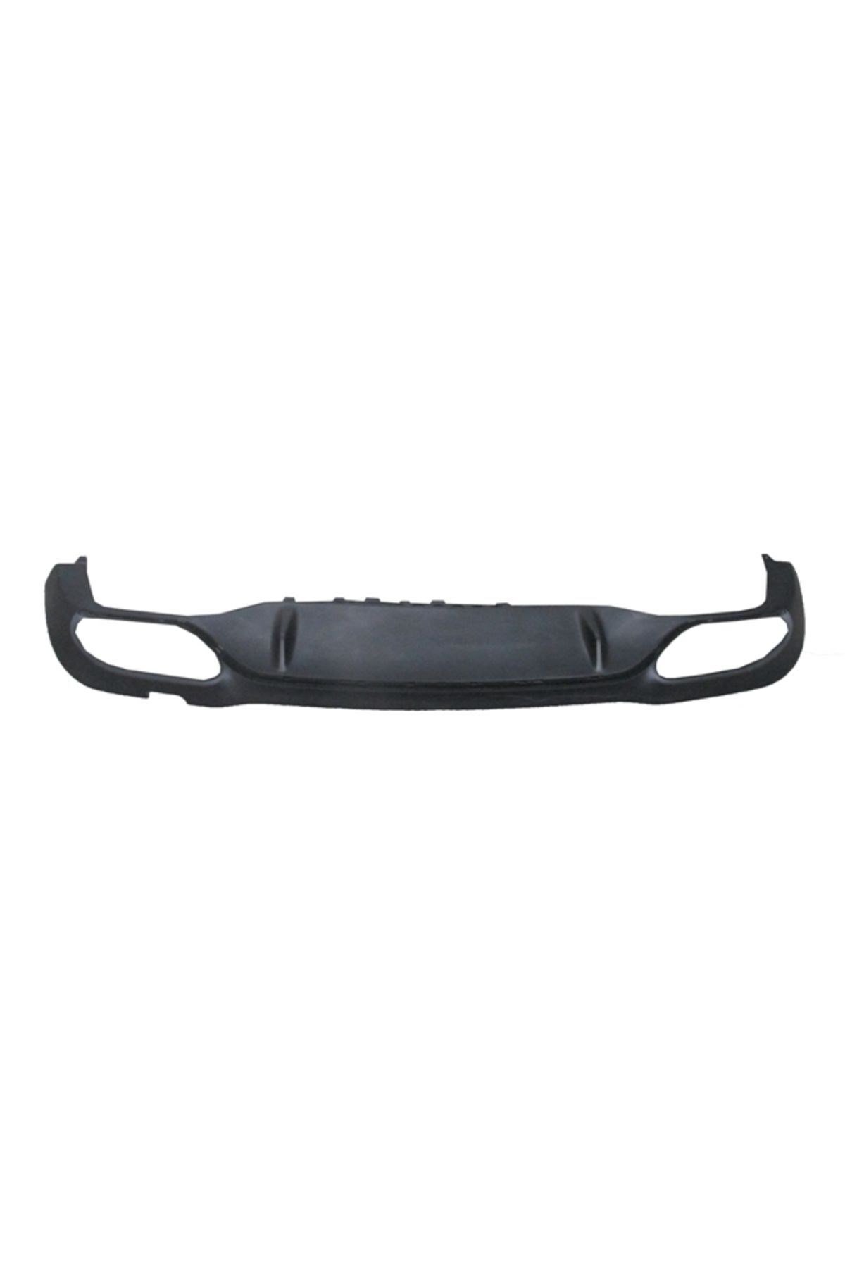 Mercedes E Class- W213- 16/20; Karlık (ARKA TAMPON ALTI) (SPOILER)(EXCLUSIVE (TW) 2138852125