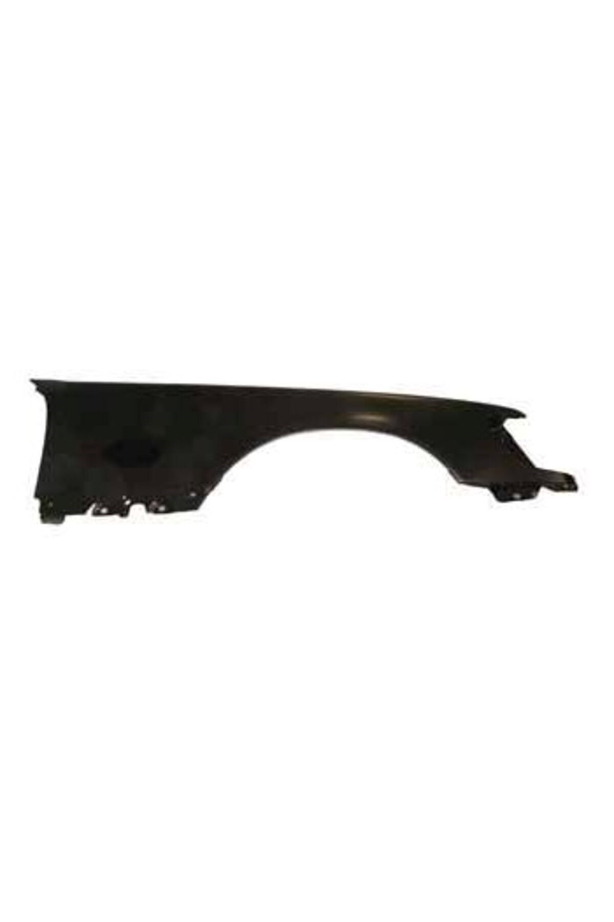 MERCEDES S SL CLASS- W140- 91/94; ÖN ÇAMURLUK DELİKSİZ SAĞ (Oem No: 1408800218) TST8858