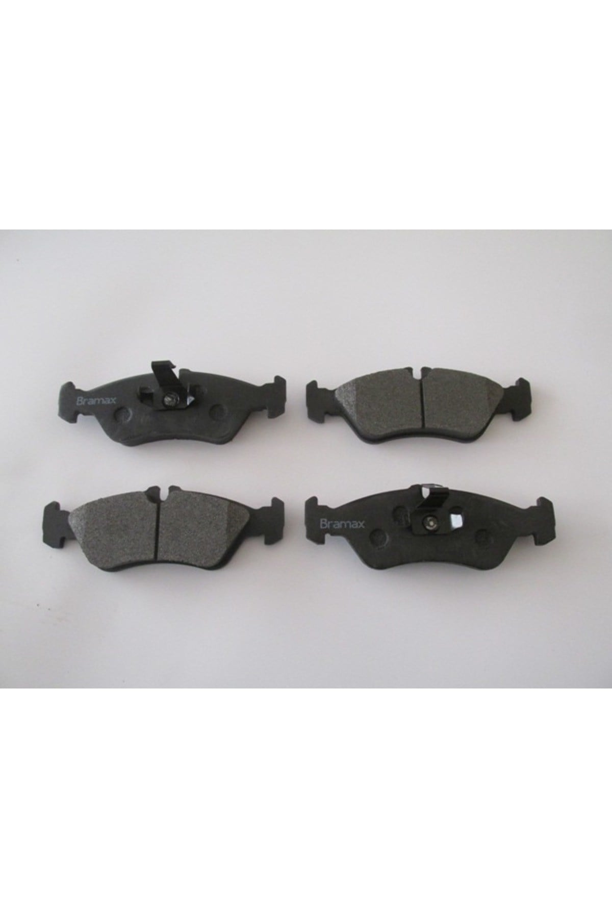 Mercedes Sprınter- 00/07 Arka Fren Balatası (kulaklı) (kablosuz) (disk) (156,3x54,8x17,5) 2d0698451