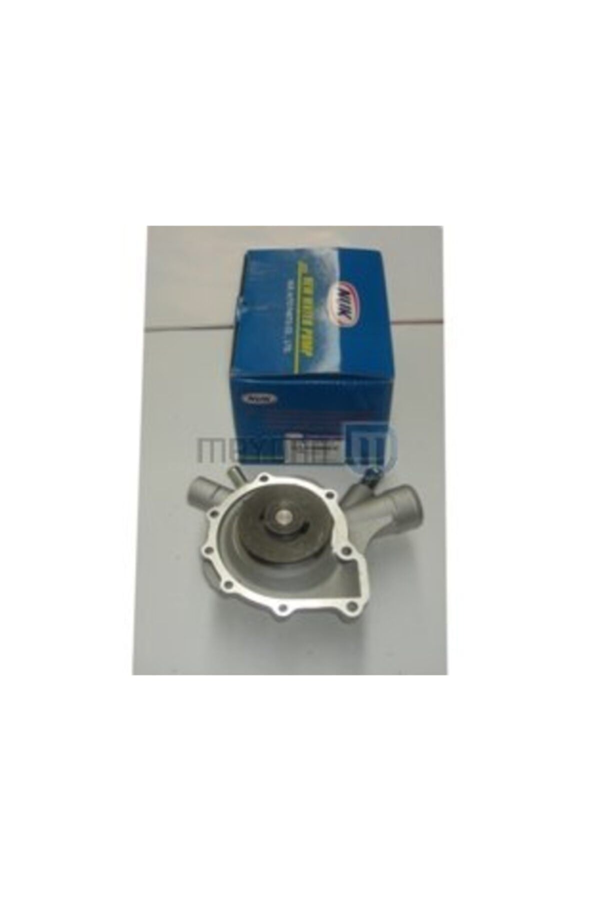 MERCEDES VITO- W638- 96/99; DEVİRDAİM 2.0/2.3cc (NUK) P-A