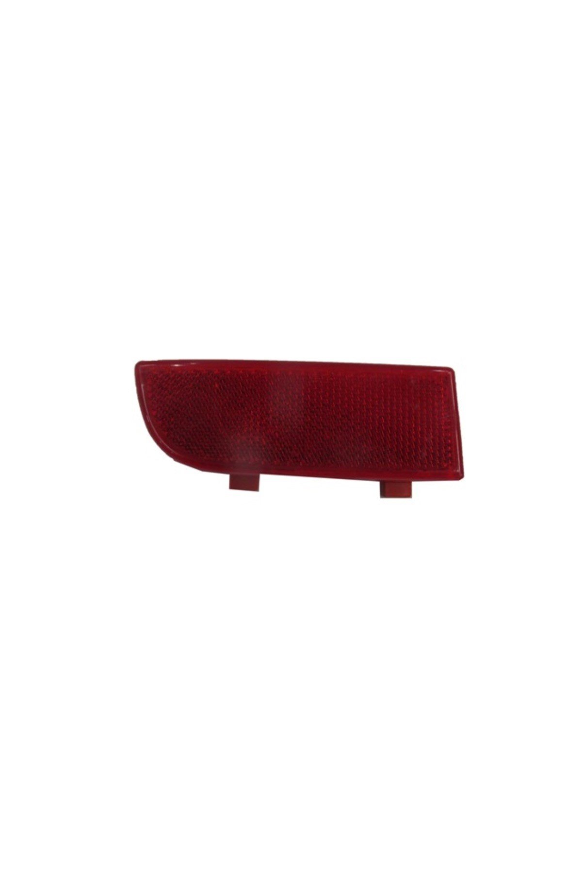 Mercedes Vito- W639- 03/14; Arka Tampon Reflektörü Sol A6398260440