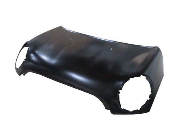 Mini Cooper 07/13 Motor Kaputu (Tw)