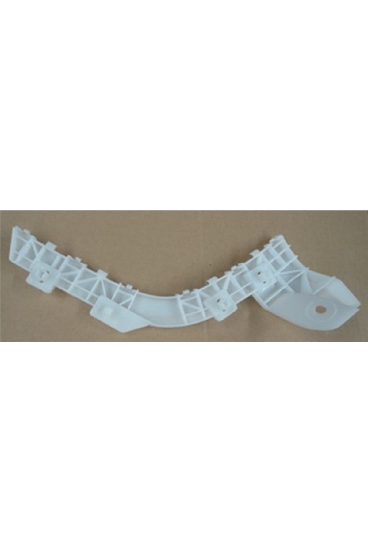 Mıtsubıshı Asx- 11/12 Arka Tampon Braketi Sağ (FPI) 6410b708