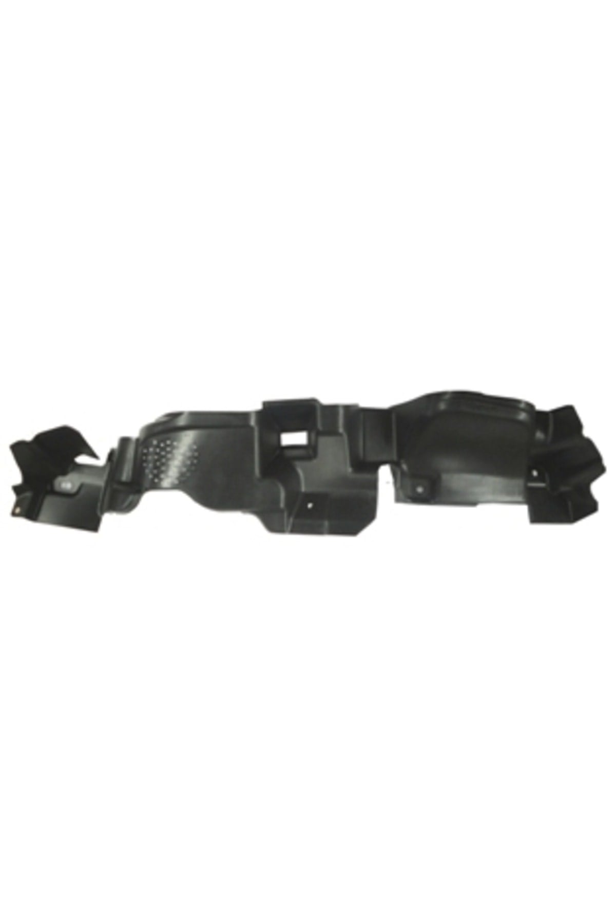 Mıtsubıshı Asx- 11/12 Ön Panel Üst Koruma Plastiği (TYG) 6400c949