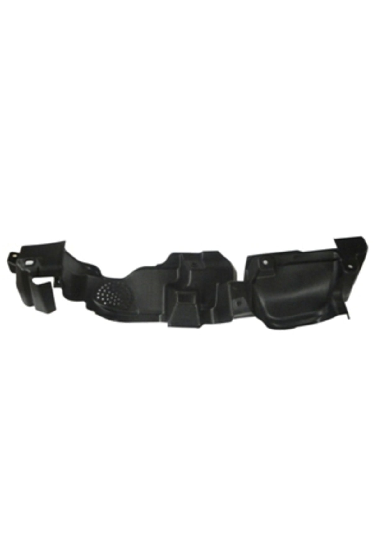 Mıtsubıshı Asx- 11/12 Ön Panel Üst Koruma Plastiği (TYG) 6400c949