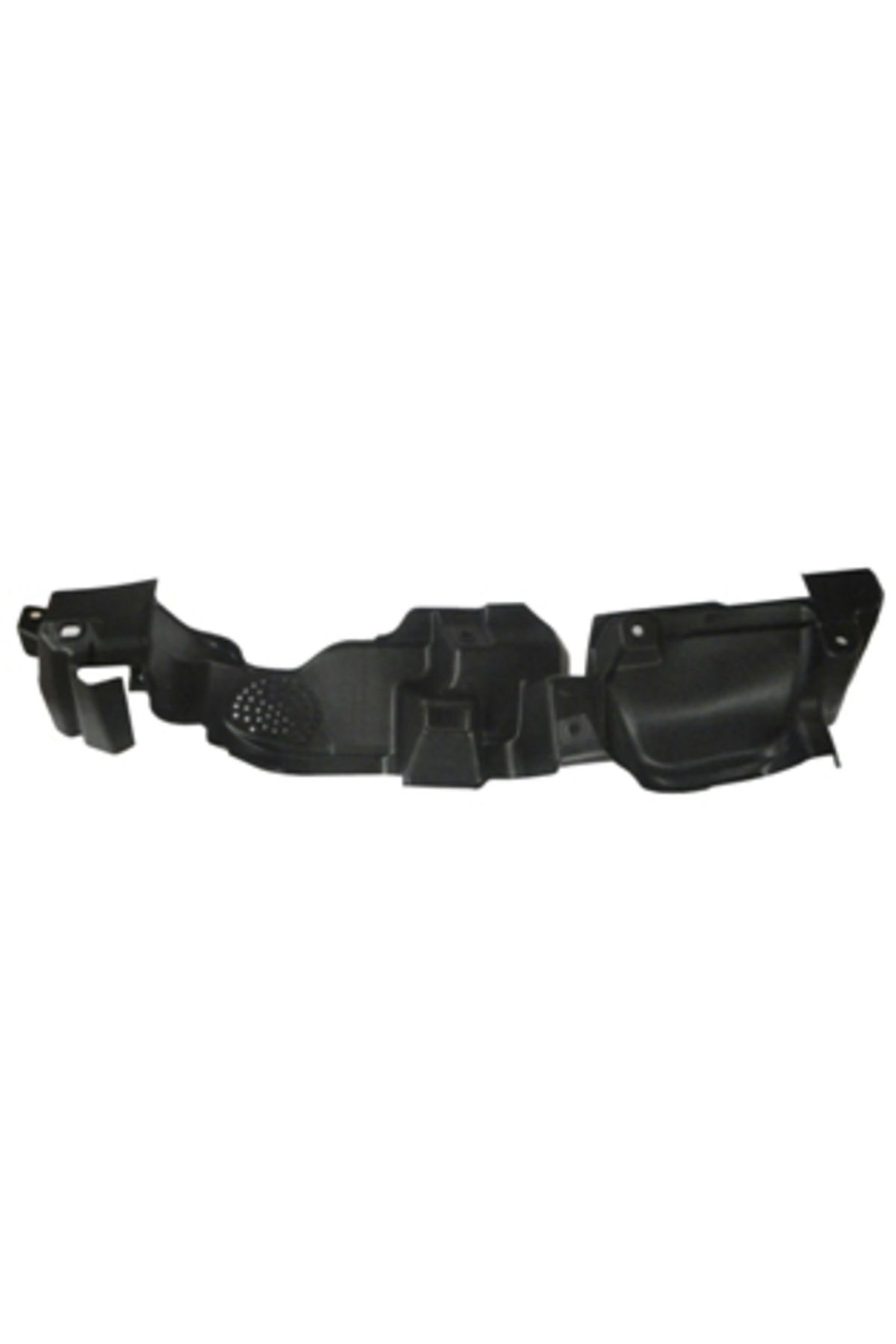 Mıtsubıshı Asx- 11/12 Ön Panel Üst Koruma Plastiği (TYG) 6400c949