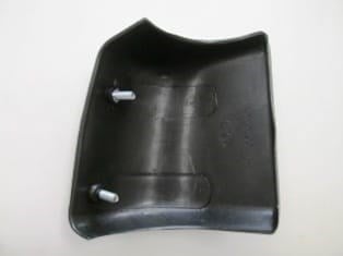 Mitsubishi Canter Fe304 90/97 Ön Tampon Ucu Sol (Tek Teker) (Euro Body)