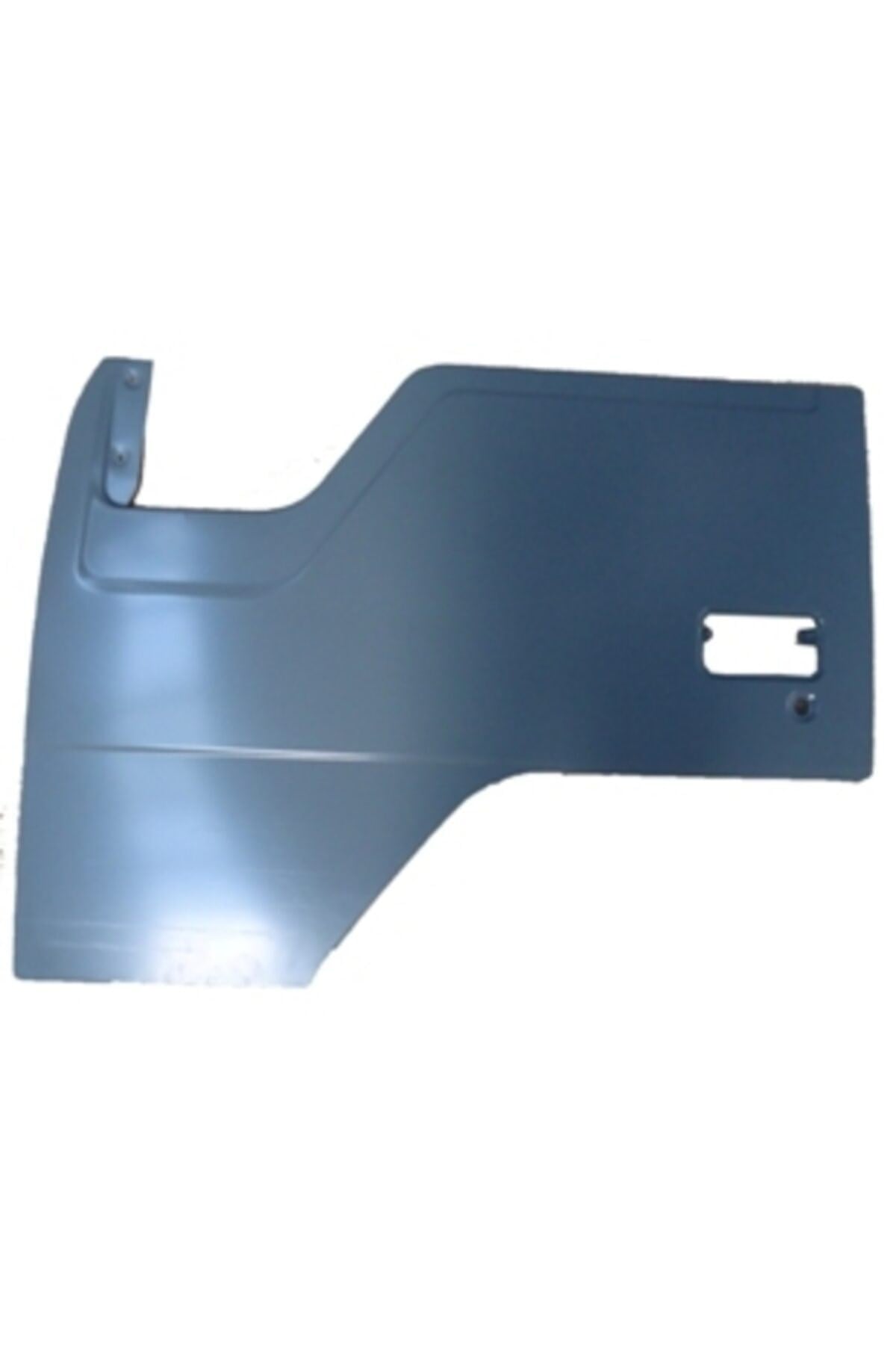 Mıtsubıshı Canter- Fe449- 90/97 Ön Kapı Sacı Sol Gri Boyalı (bfn) Mc997650