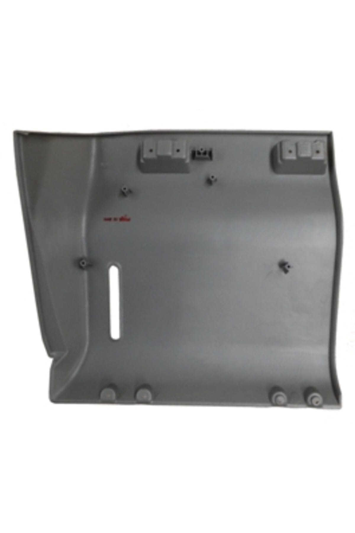 Mitsubishi Canter- FE515- 98/06; Cam Su Bidonu Torpido Alt Kapağı Sağ (TW) MC140240
