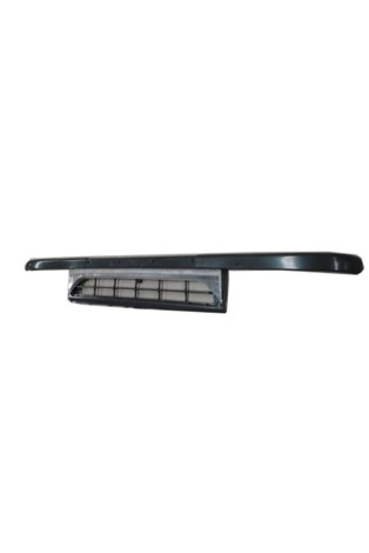 Mıtsubıshı Canter Fe635 659 Ön Panjur Gri Beyaz Reflektörlü Yazisiz Oem No Mc139306 Uyuml 98 06