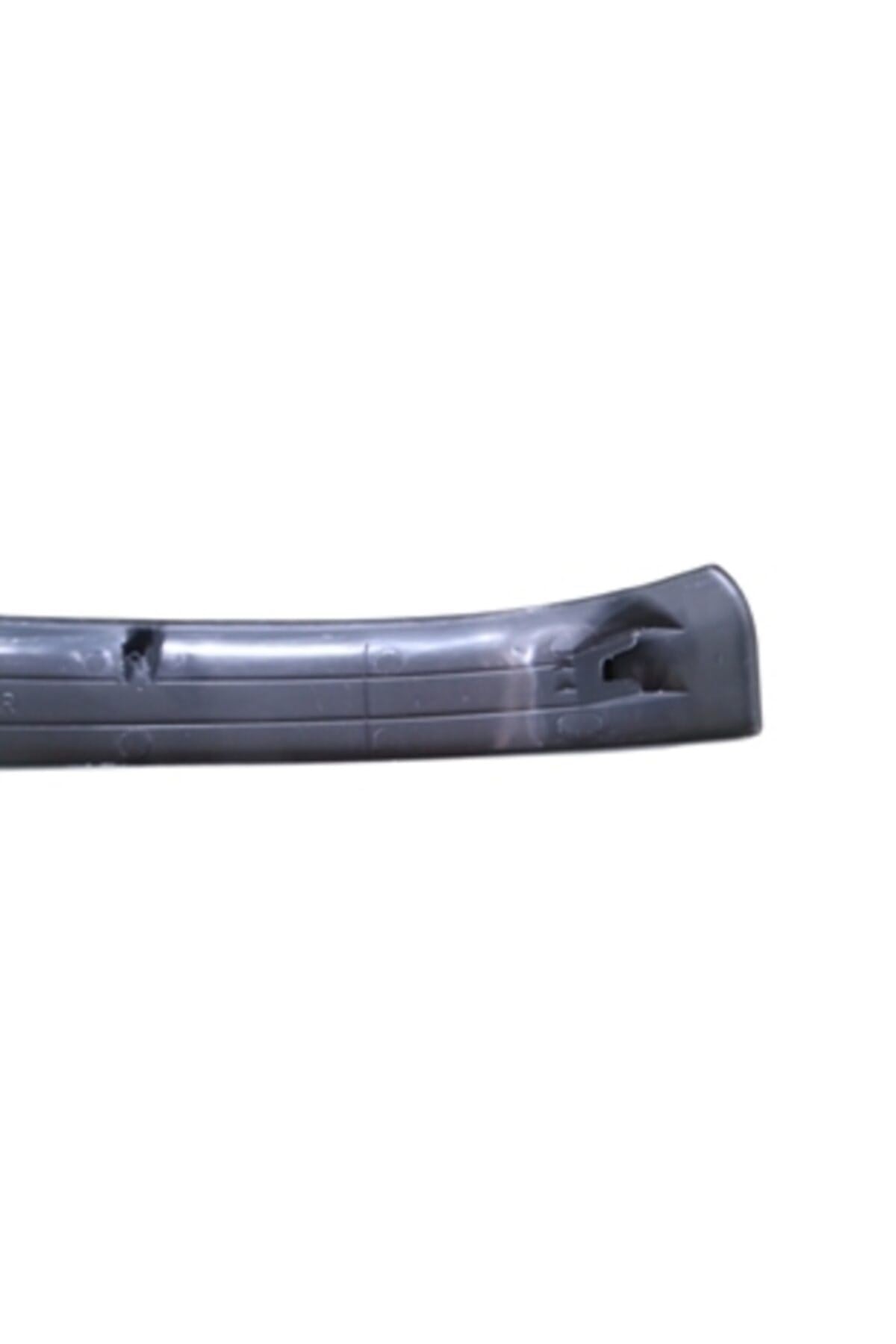 Mıtsubıshı Canter Fe635 659 Ön Panjur Sarı Beyaz Reflektörlü Klipsiz Mıtsubıshı Yazılı Fpı 98 06