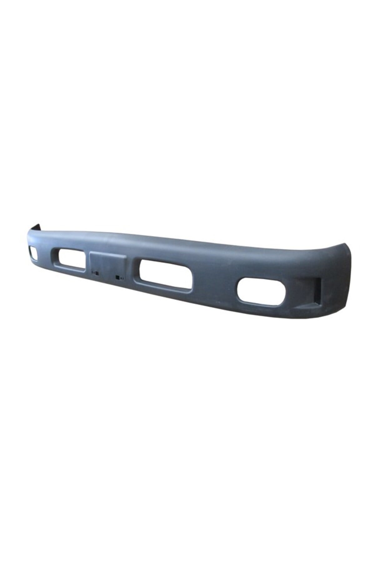 Mitsubishi Canter Fe635 659 Ön Tampon Sis Delikli Fpı Büyük Tip Çift Teker 98 06