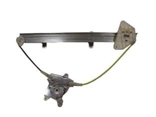 Mitsubishi Canter Fe635/659 98/06 Ön Cam Krikosu Sağ Elektrikli Motorsuz