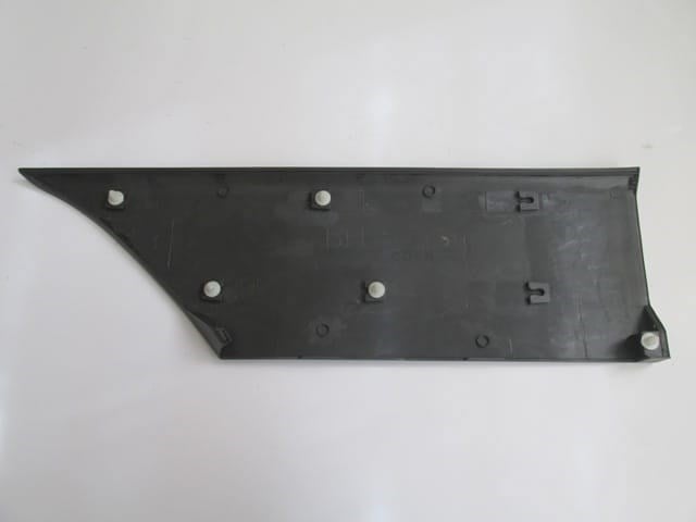 Mitsubishi Canter Fe635/659 98/06 Ön Kapı Bandı Sol (Tyg)