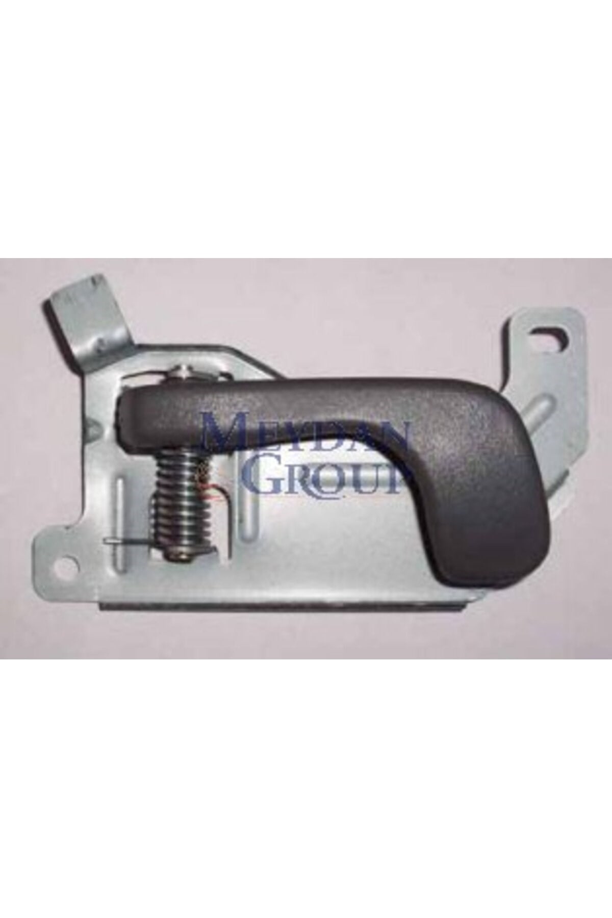 Mitsubishi Canter- FE635/659- 98/06; Ön Kapı İç Açma Kolu Sağ Gri (Hushan) MC142092