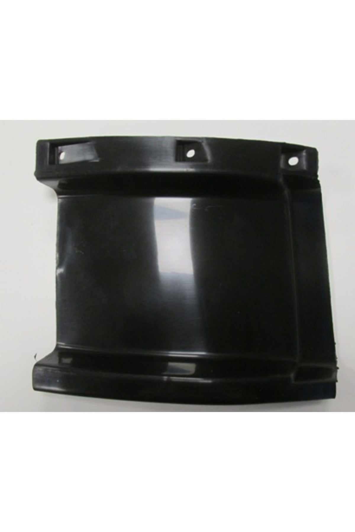 Mitsubishi Canter- FE635/659- 98/06; Ön Tampon Yan Havalandırma İç Plastiği Sol