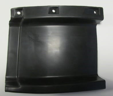 Mitsubishi Canter Fe635/659 98/06 Ön Tampon Yan Havalandırma İç Plastiği Sağ