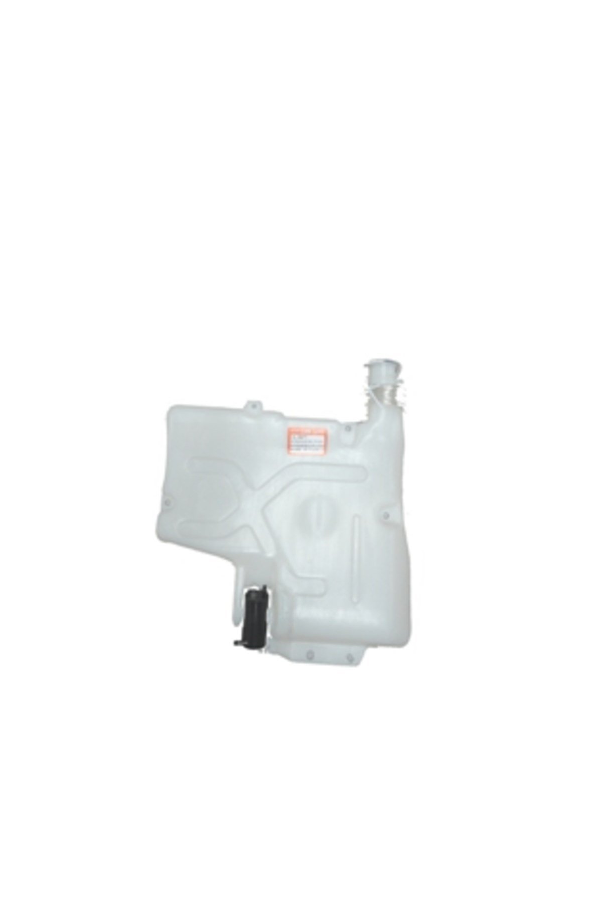 Mitsubishi Canter Fe635/659 98/06 Uyumly Ön Cam Su Bidonu/deposu (24v) (Motorlu) (Tw)