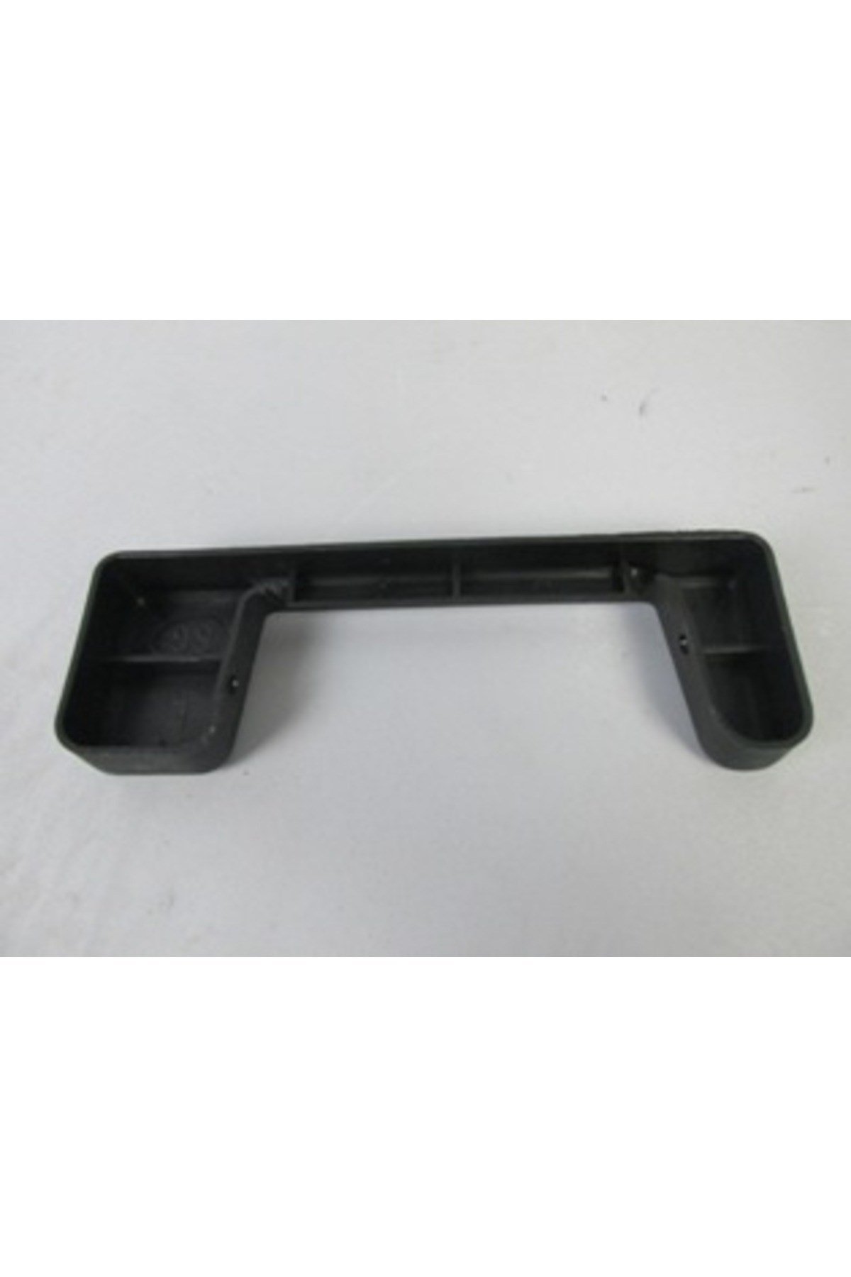 Mıtsubıshı Canter- Fuso- 06/12; Arka Tampon Ucu Sol (plastik) (fe711/839/859e/859g) (euro Body)