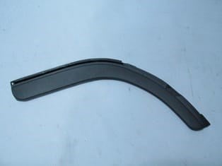 Mitsubishi Canter Fuso 06/12 Çamurluk Ağzı Plastiği Sağ (Fe711/839/859e/859g) (Bfn)