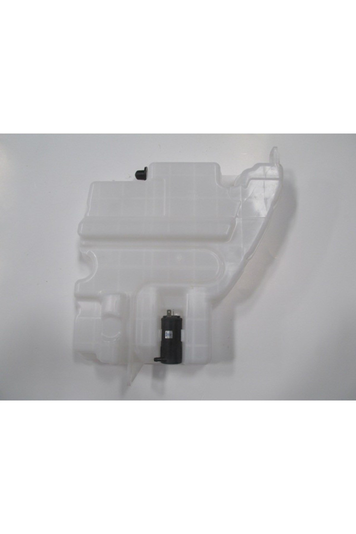 Mıtsubıshı Canter Fuso- 06/12; Ön Cam Su Bidonu Deposu Motorlu 24v fe839/859e/859g tw