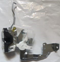 Mitsubishi Canter Fuso 06/12 Ön Kapı Kilidi Sol (Fe711/839/859e/859g) (Hushan)