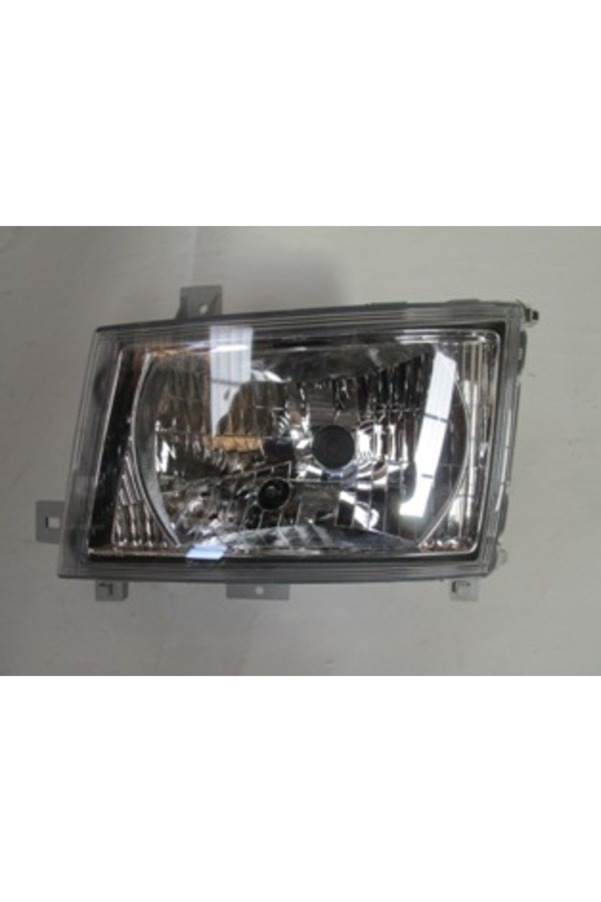 Mitsubishi Canter- Fuso- 13/23; Far Lambası Sol Elektrikli/Motorlu (A35/B35/B75/B85)(H4) MK581217