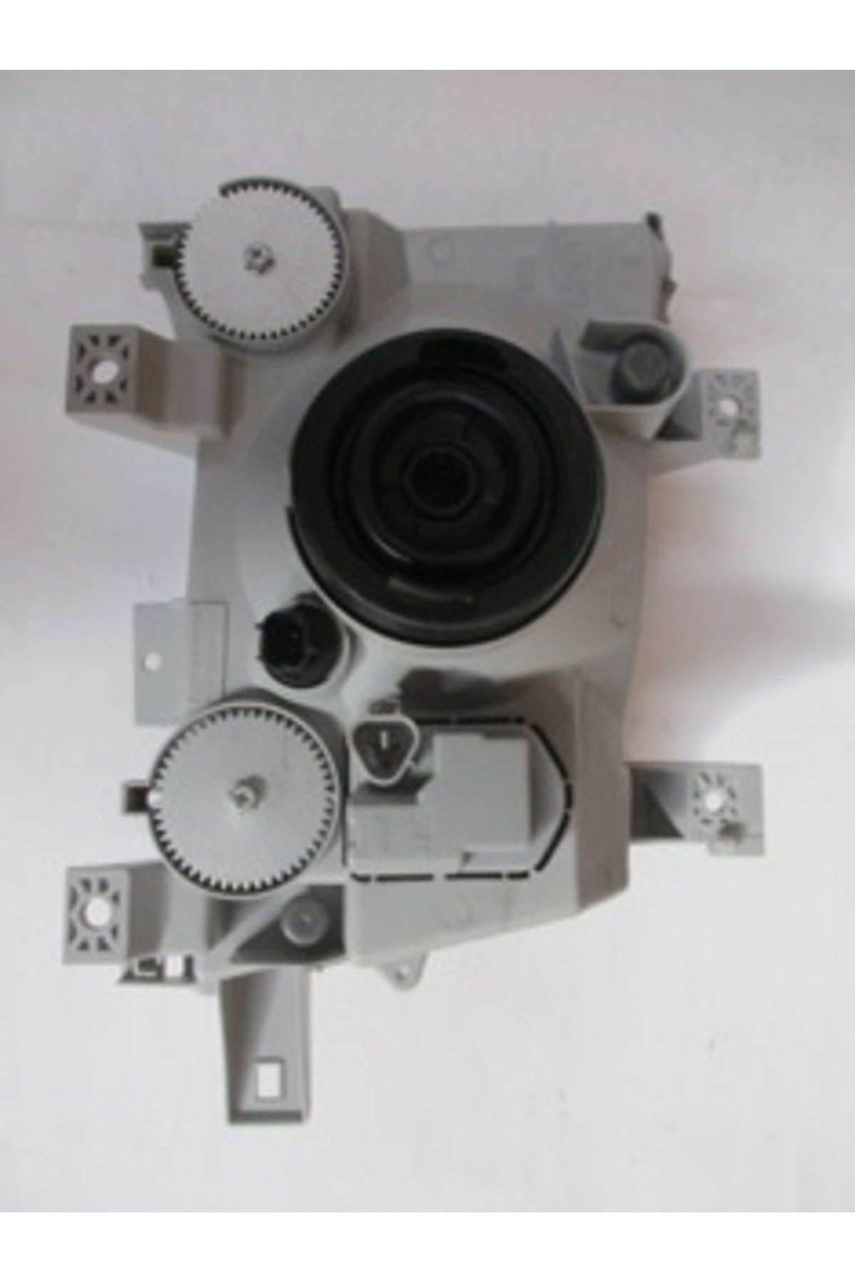 Mitsubishi Canter- Fuso- 13/23; Far Lambası Sol Elektrikli/Motorlu (A35/B35/B75/B85)(H4) MK581217