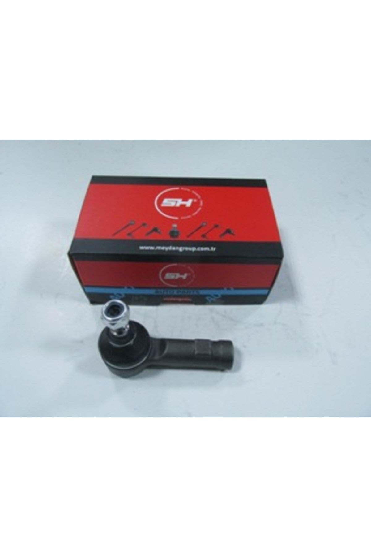 Mitsubishi Carisma- 00/04; Rot Başı Sağ/Sol Aynı (Adet) (SH) MR598023