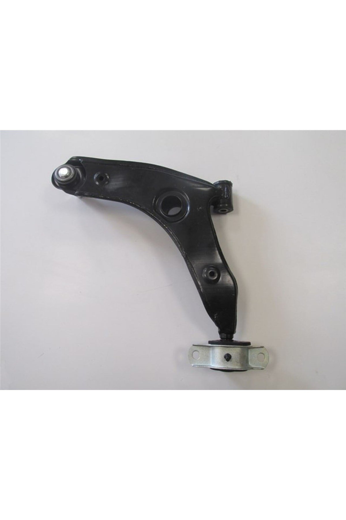 MITSUBISHI CARISMA- 97-00 ÖN ALT TABLA SAĞ  SALINCAK BURÇLU-ROTİLLİ OEM NO: 30821651 UYUMLU 121-610