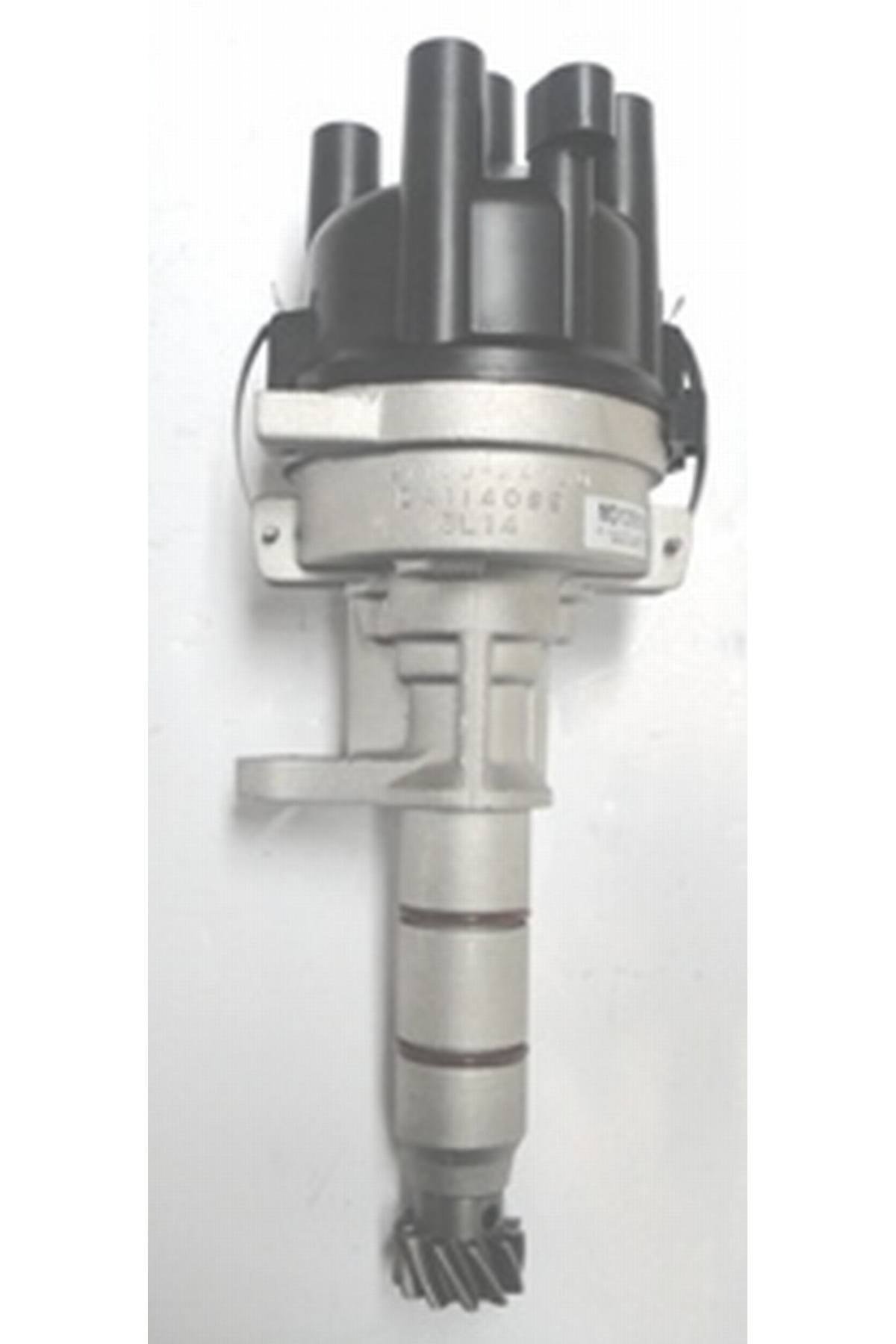 Mıtsubıshı Galant- 88/91 Distribütör Komple (4g63) 2.0cc 4fişli (yow Jung) Md125516 Uyumlu