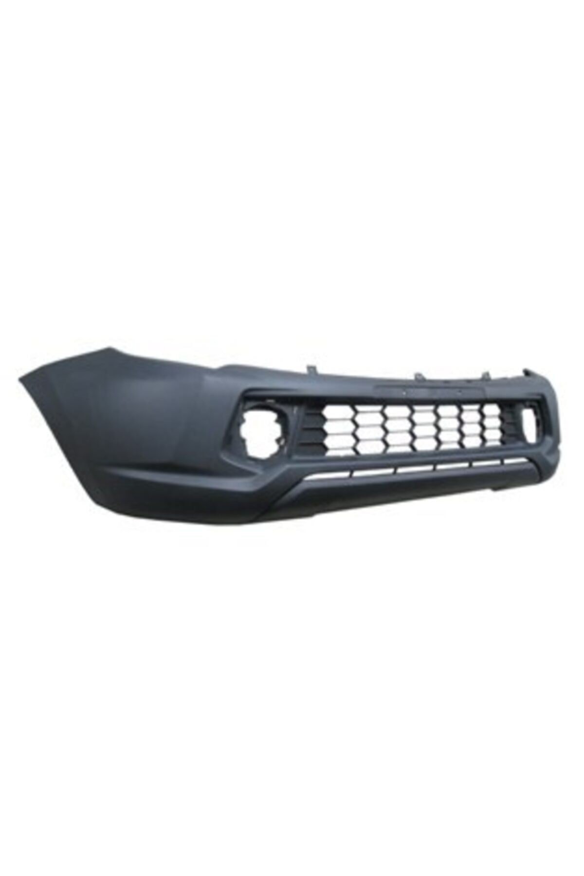 Mıtsubıshı L200 On Tampon 4x2 14- Oem -6400f773