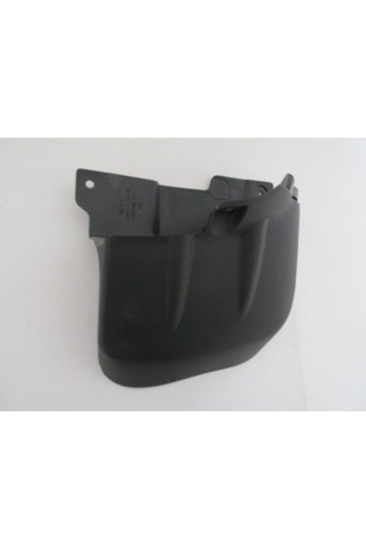 Mıtsubıshı L200- Pıck Up- 06/09 Arka Paçalık Sağ Dodikli Araçlar Için (4X4) (CASP) Mn117454