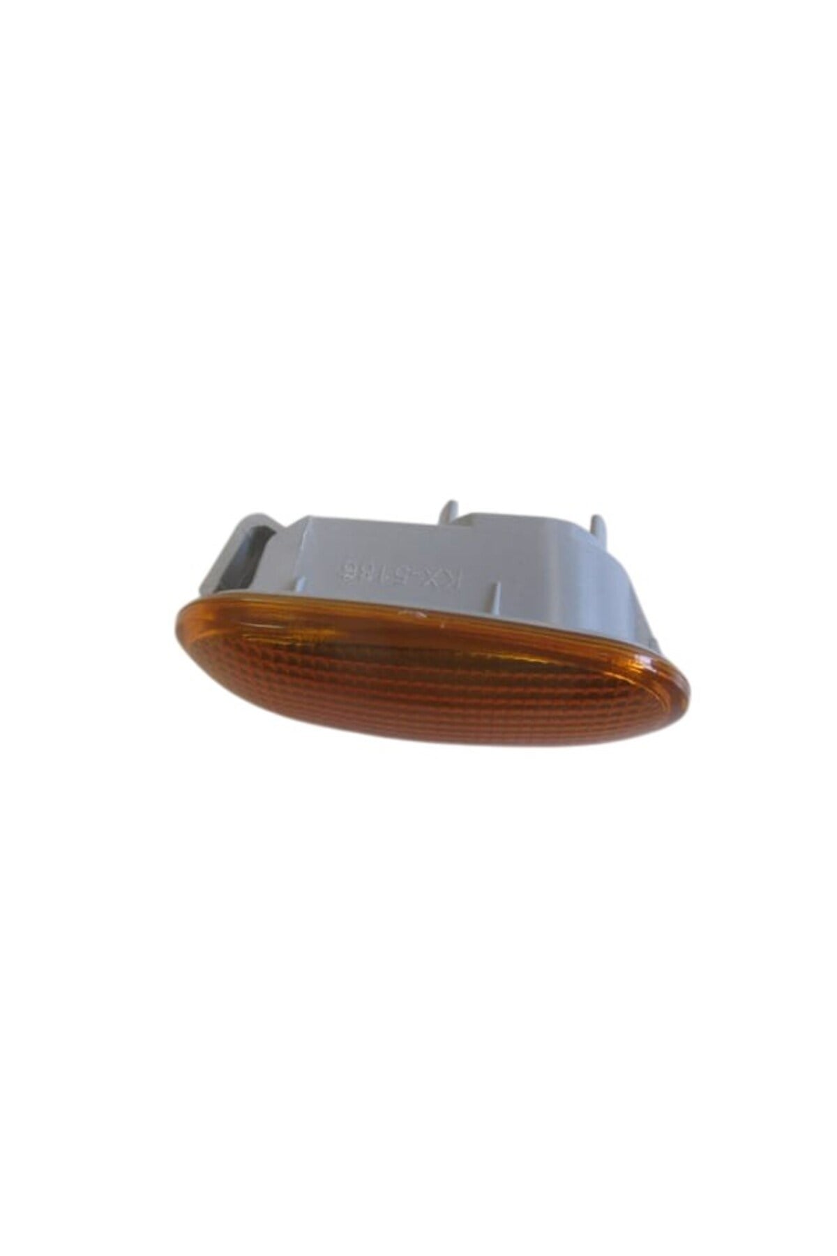 Mitsubishi L200- Pick Up- 06/15; Çamurluk Sinyali Sarı Sağ/Sol Aynı (Adet) (Eurolamp) MB847540