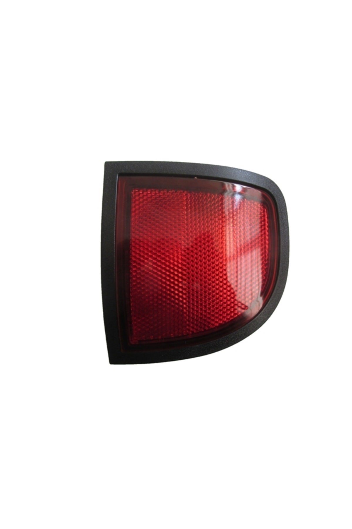 Mıtsubıshı L200- Pıck Up- 06/15; Uyumlu Arka Reflektör Sağ (arka Çamurluğa Takılan) (eurolamp)