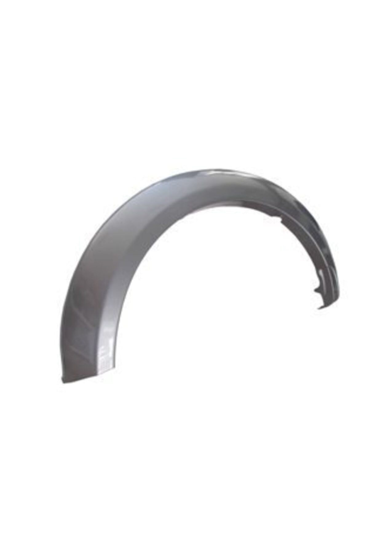 Mıtsubıshı L200- Pıck Up- 10/13 Ön Çamurluk Ağzı Plastiği Sol (DODİK) 4x4 (GRİ) 140-2116