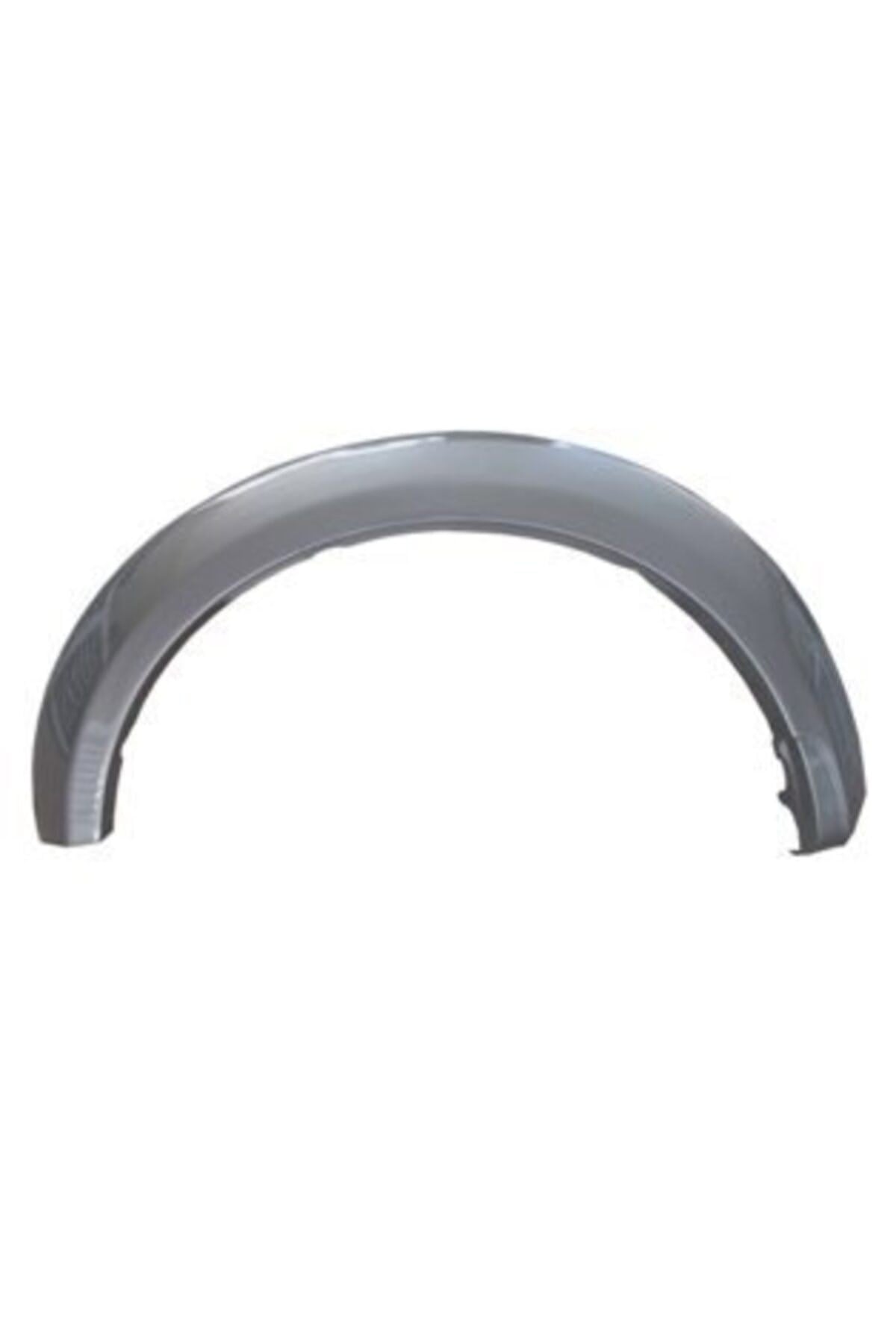 Mıtsubıshı L200- Pıck Up- 10/13 Ön Çamurluk Ağzı Plastiği Sol (DODİK) 4x4 (GRİ) 140-2116