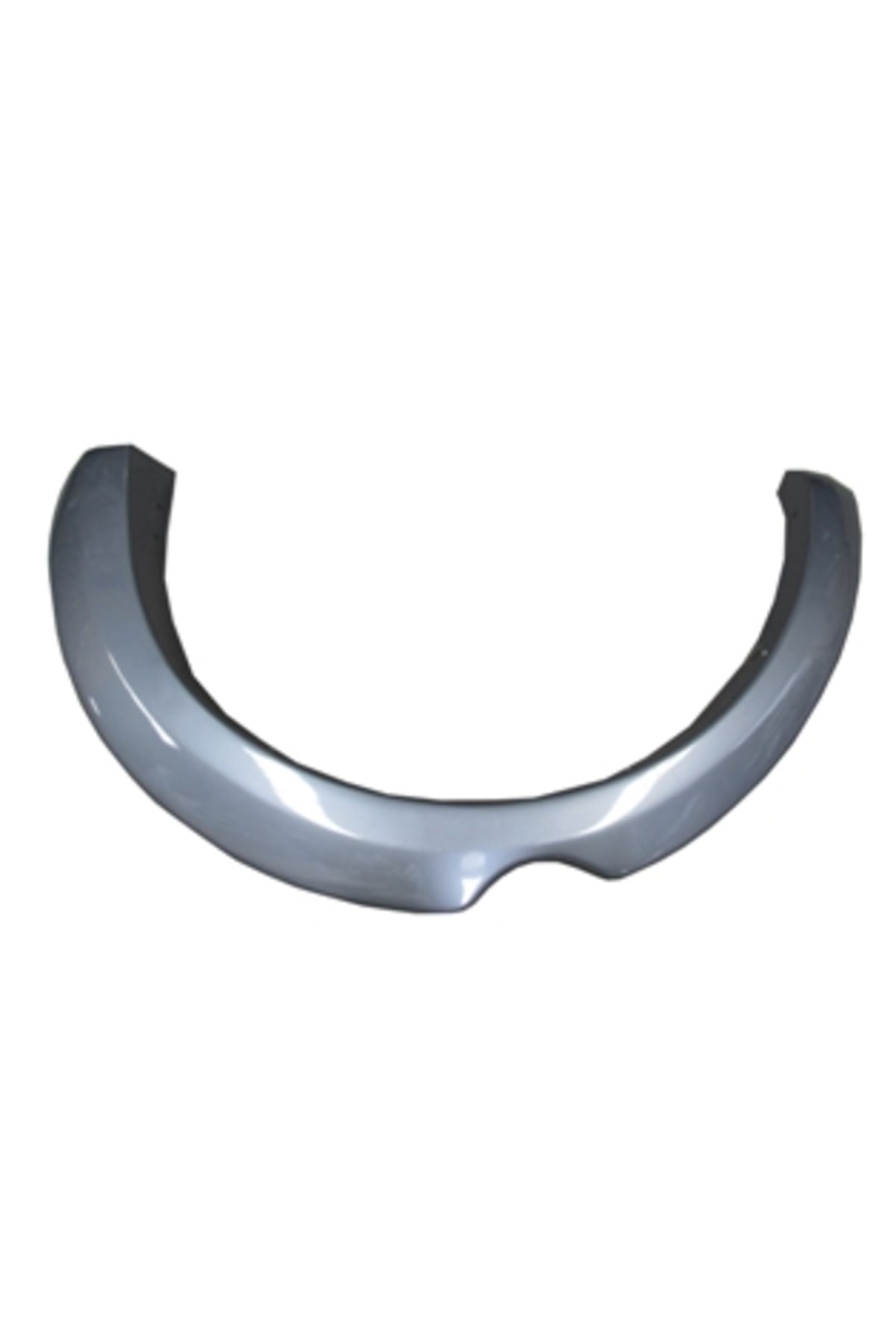 Mitsubishi L200- Pick Up- 10/15; Arka Çamurluk Ağzı Plastiği Sol (Dodik) 4x2 MZT202T03