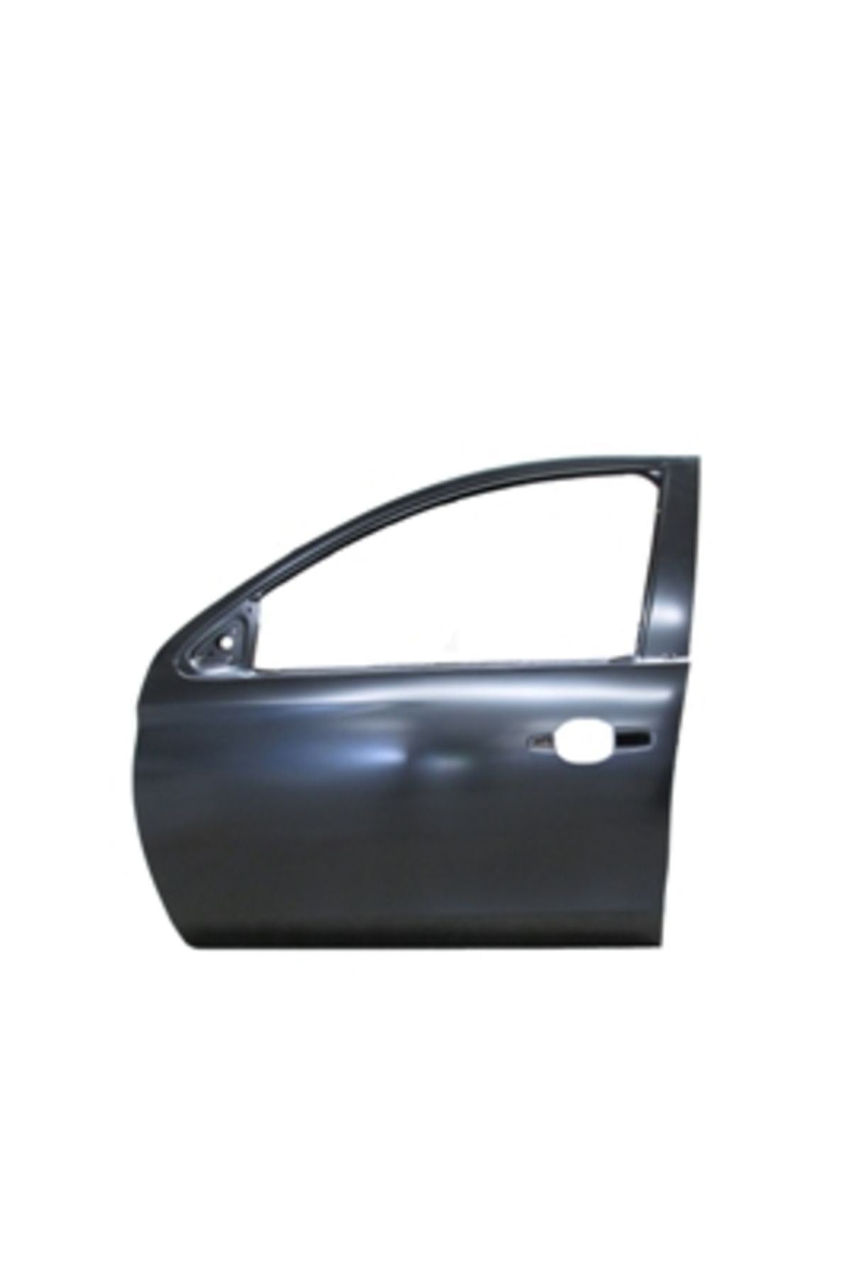 Mıtsubıshı L200- Pıck Up- 19/22; Ön Kapı Komple Sol (İCELİ/ÇEKOMASTİKLİ)(YAN SANAYİ) (TW) 5700b793