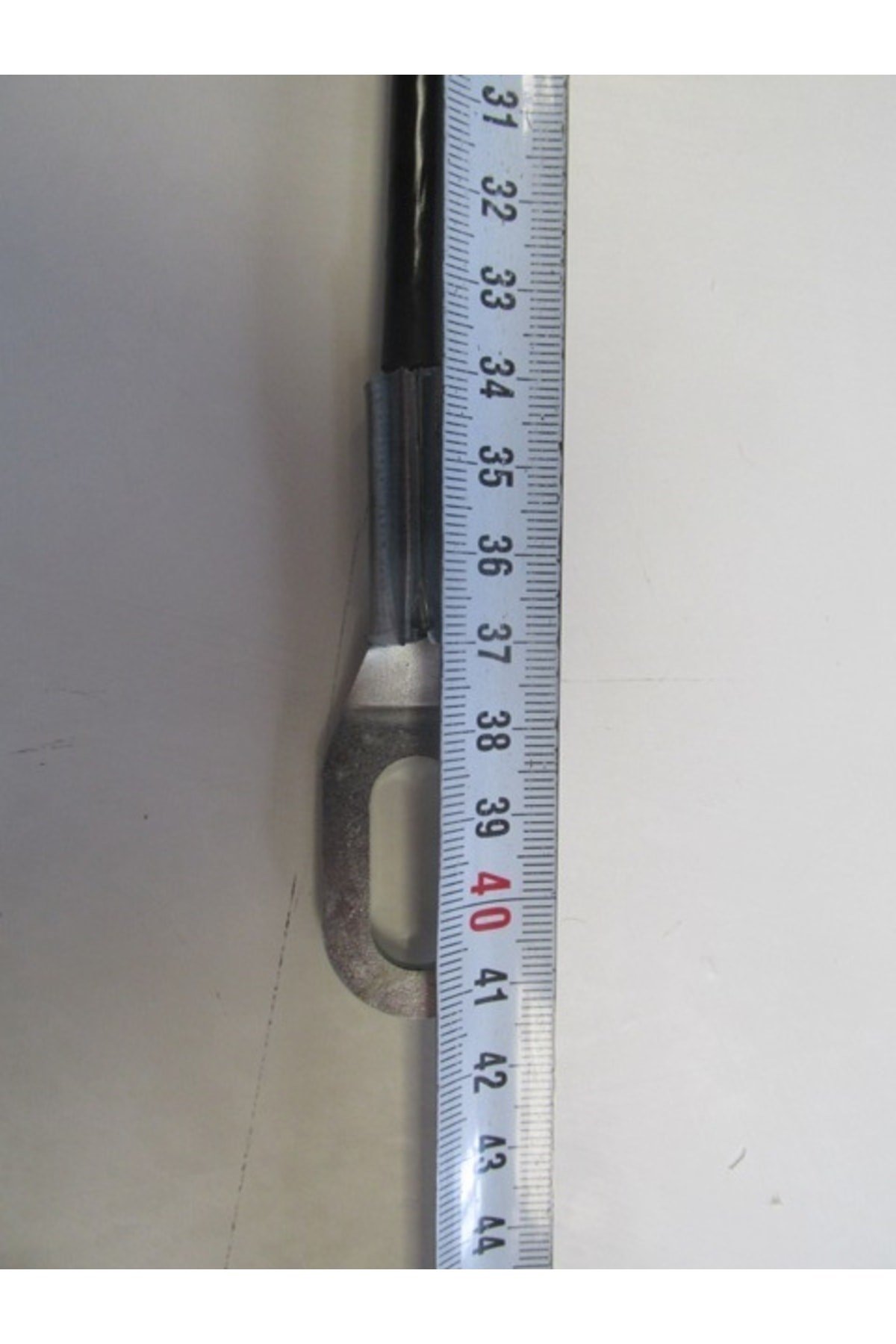 Mitsubishi L200- Pick Up- 19/22; Uyumlu  Bagaj Destek Teli (41 Cm) (bagaj Halati)